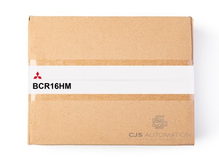 Mitsubishi - BCR16HM