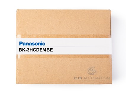 Panasonic - BK-3HCDE/4BE