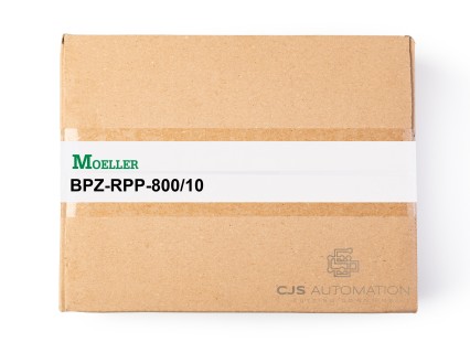 Moeller - BPZ-RPP-800/10