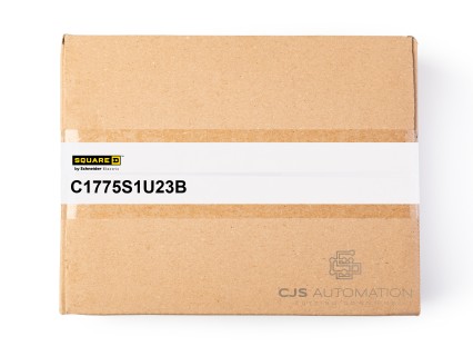 Square D - C1775S1U23B