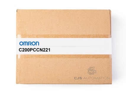 Omron - C200PCCN221