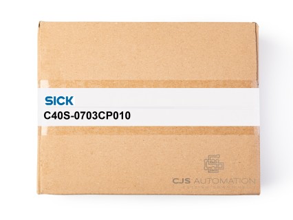 SICK - C40S-0703CP010