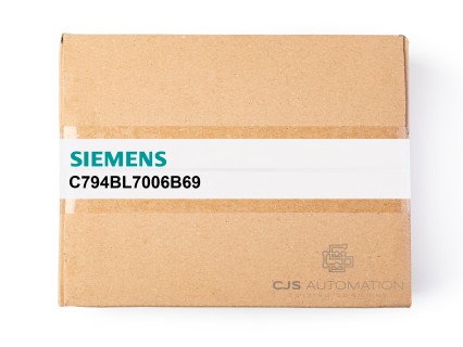 Siemens - C794BL7006B69