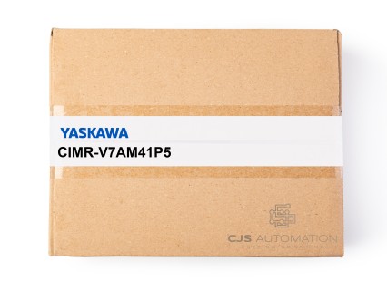 Yaskawa - CIMR-V7AM41P5