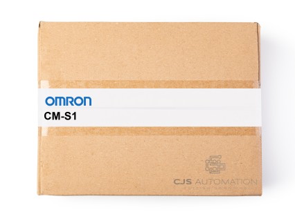Omron - CM-S1