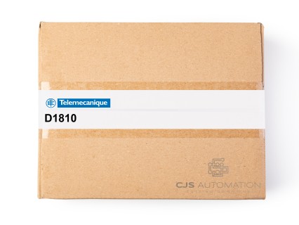 Telemecanique - D1810