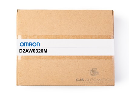 Omron - D2AW0320M