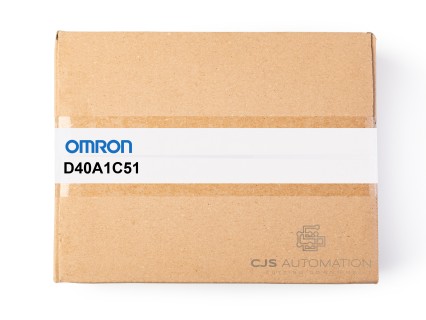 Omron - D40A1C51