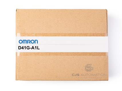 Omron - D41G-A1L