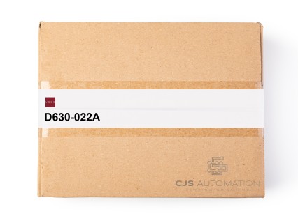Moog - D630-022A