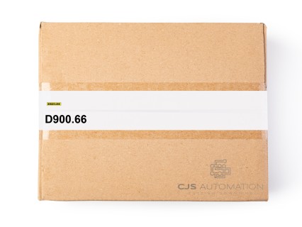 Berger Lahr - D900.66