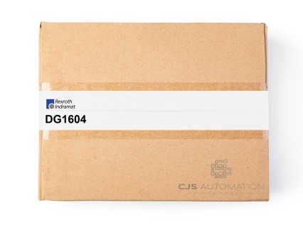 Indramat - DG1604