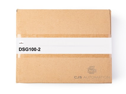 Baumüller - DSG100-2