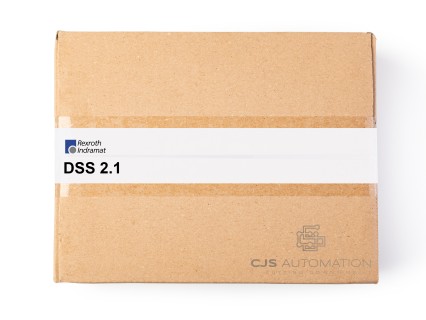 Indramat - DSS 2.1