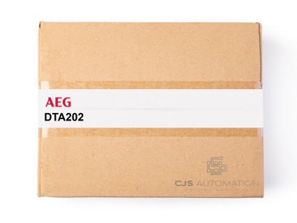 AEG - DTA202