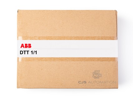 ABB - DTT 1/1
