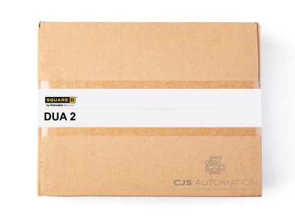 Square D - DUA 2