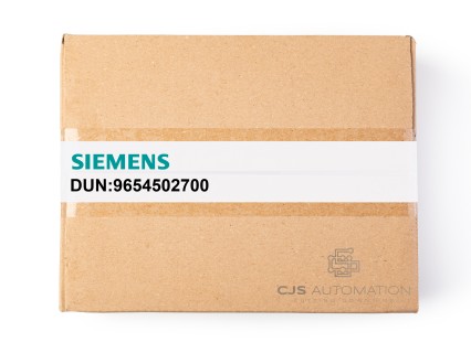 Siemens - DUN:9654502700