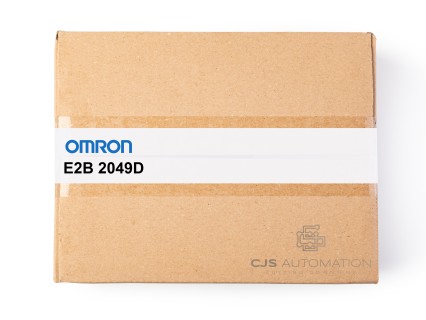 Omron - E2B 2049D