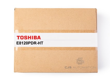Toshiba - E8120PDR-HT