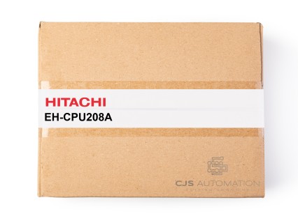 Hitachi - EH-CPU208A
