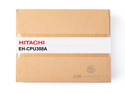 Hitachi - EH-CPU308A