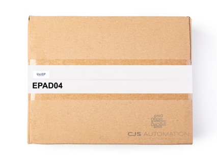 UniOp - EPAD04