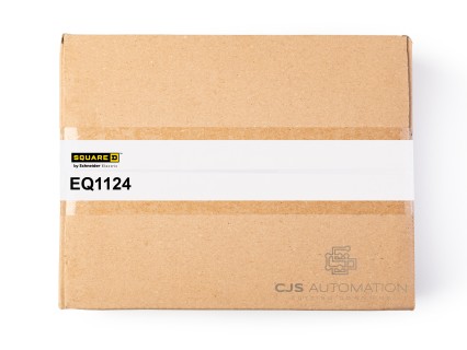 Square D - EQ1124
