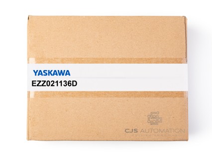 Yaskawa - EZZ021136D