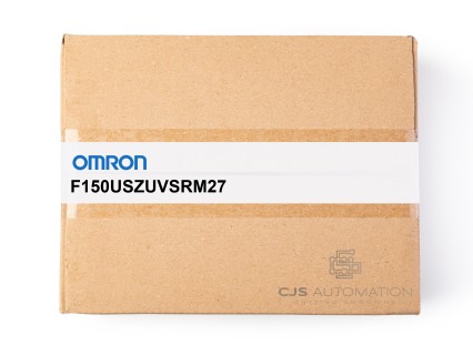 Omron - F150USZUVSRM27
