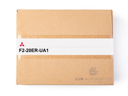 Mitsubishi - F2-20ER-UA1
