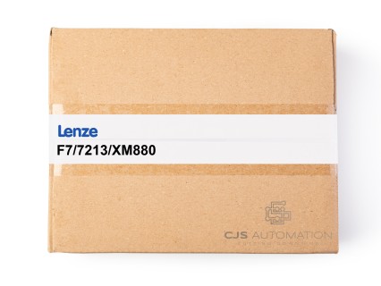 Lenze - F7/7213/XM880