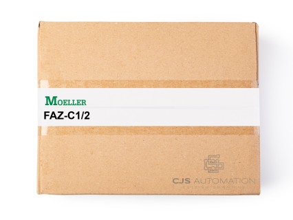Moeller - FAZ-C1/2
