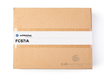 Schleicher - FCS7/A