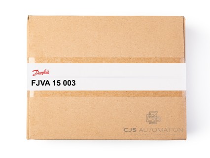 Danfoss - FJVA 15 003