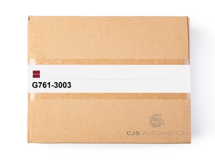 Moog - G761-3003