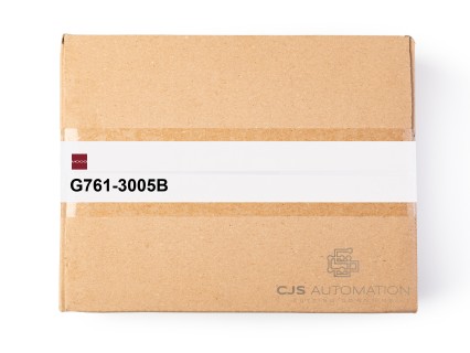 Moog - G761-3005B