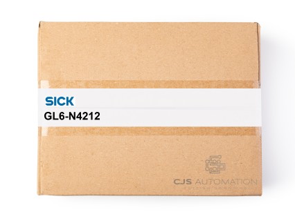 SICK - GL6-N4212