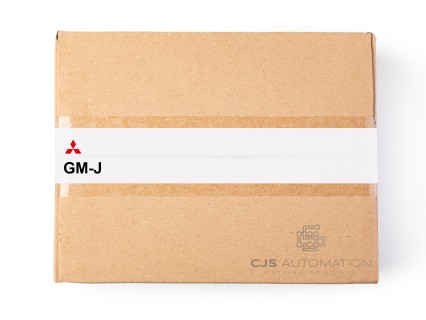 Mitsubishi - GM-J