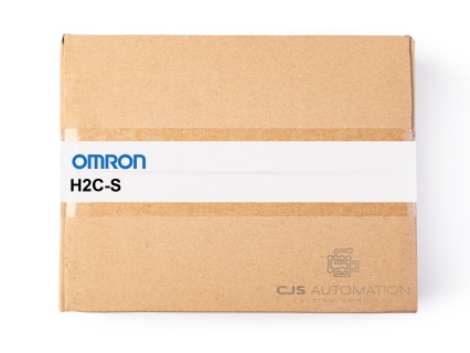 Omron - H2C-S