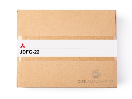Mitsubishi - JDFG-22