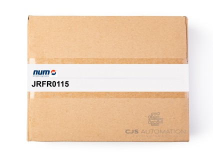 NUM - JRFR0115