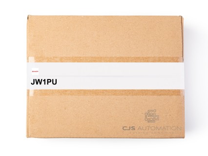 Sharp - JW1PU
