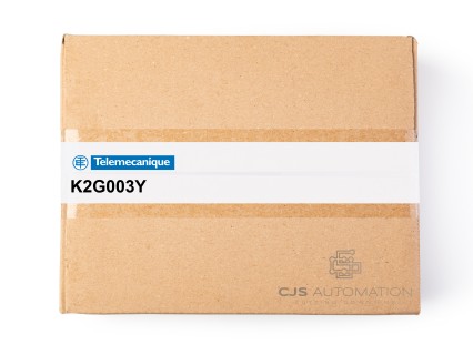 Telemecanique - K2G003Y