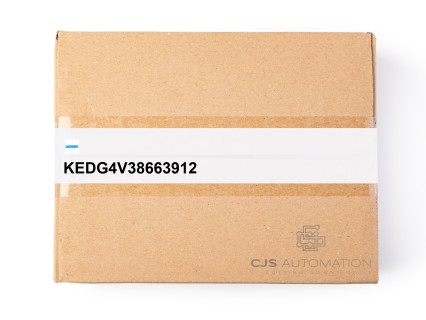 Vickers - KEDG4V38663912