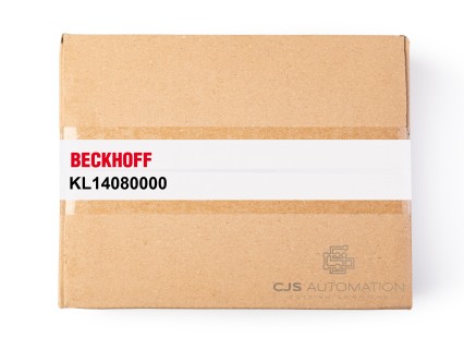 Beckhoff - KL14080000