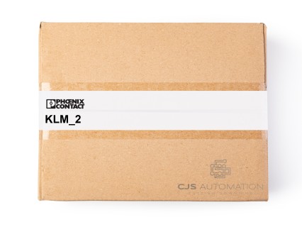 Phoenix Contact - KLM_2