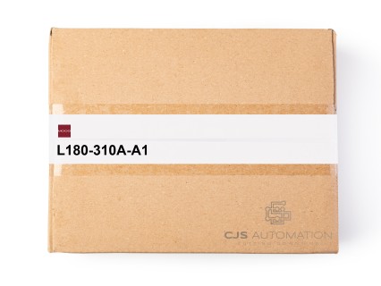 Moog - L180-310A-A1