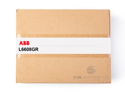 ABB - L6608GR