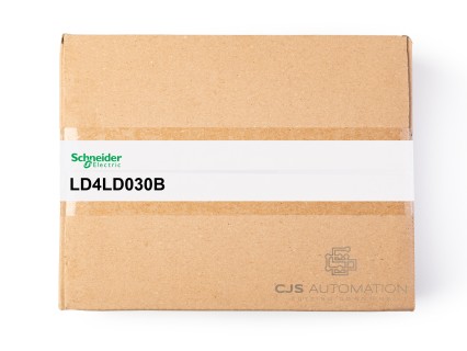 Schneider Electric - LD4LD030B